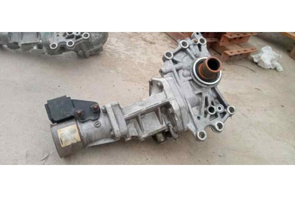 Recambio de caja transfer para jeep compass 2.0 crd referencia OEM IAM 3200A067  