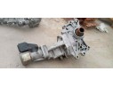 Recambio de caja transfer para jeep compass 2.0 crd referencia OEM IAM 3200A067  