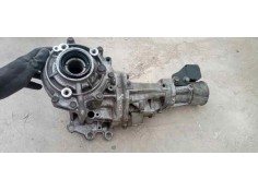 Recambio de caja transfer para jeep compass 2.0 crd referencia OEM IAM 3200A067  