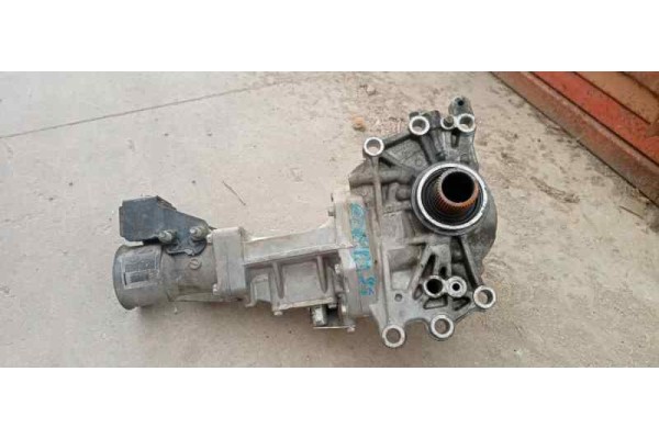 Recambio de caja transfer para chrysler jeep compass 2.0 crd referencia OEM IAM   