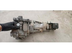 Recambio de caja transfer para chrysler jeep compass 2.0 crd referencia OEM IAM   