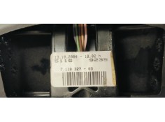Recambio de espejo para bmw serie 1 berlina (e81/e87) 2.0 d referencia OEM IAM E110736  
