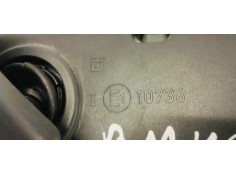 Recambio de espejo para bmw serie 1 berlina (e81/e87) 2.0 d referencia OEM IAM E110736  