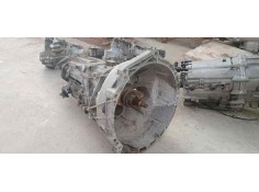 Recambio de caja cambios para bmw serie 1 berlina (e81/e87) 2.0 d 115 [116] fap referencia OEM IAM 2170017397  