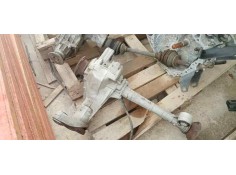 Recambio de diferencial delantero para audi q7 (4l) 4.2 tdi referencia OEM IAM 4460310021  