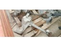Recambio de diferencial delantero para audi q7 (4l) 4.2 tdi referencia OEM IAM 4460310021  