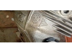 Recambio de diferencial delantero para audi q7 (4l) 4.2 tdi referencia OEM IAM 4460310021  