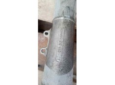 Recambio de diferencial delantero para audi q7 (4l) 4.2 tdi referencia OEM IAM 4460310021  