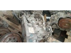 Recambio de caja cambios para citroen c4 aircross 1.6 hdi 115 fap referencia OEM IAM   