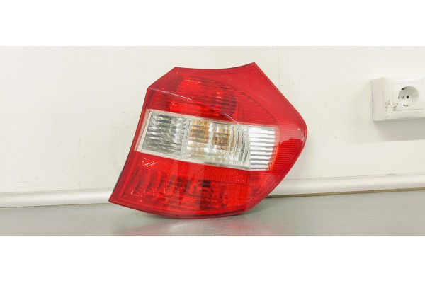 Recambio de piloto trasero derecho para bmw serie 1 berlina (e81/e87) 2.0 d referencia OEM IAM   