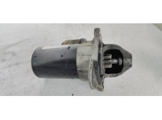 Recambio de motor arranque para opel corsa d catch me referencia OEM IAM 0001107493  