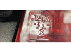 Recambio de piloto trasero derecho para bmw serie 1 berlina (e81/e87) 2.0 d referencia OEM IAM   