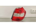 Recambio de piloto trasero derecho para bmw serie 1 berlina (e81/e87) 2.0 d referencia OEM IAM   