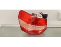 Recambio de piloto trasero izquierdo para citroen c5 berlina 1.6 16v hdi fap referencia OEM IAM 9681063880  