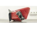 Recambio de piloto trasero izquierdo para citroen c5 berlina 1.6 16v hdi fap referencia OEM IAM 9681063880  