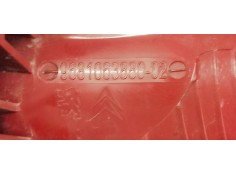 Recambio de piloto trasero izquierdo para citroen c5 berlina 1.6 16v hdi fap referencia OEM IAM 9681063880  