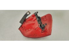 Recambio de piloto trasero izquierdo para citroen c5 berlina 1.6 16v hdi fap referencia OEM IAM 9681063880  