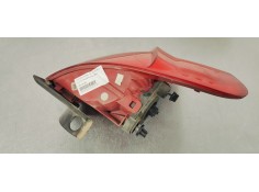 Recambio de piloto trasero izquierdo para citroen c5 berlina 1.6 16v hdi fap referencia OEM IAM 9681063880  