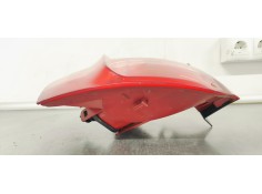 Recambio de piloto trasero izquierdo para citroen c5 berlina 1.6 16v hdi fap referencia OEM IAM 9681063880  