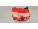 Recambio de piloto trasero izquierdo para citroen c5 berlina 1.6 16v hdi fap referencia OEM IAM 9681063880  