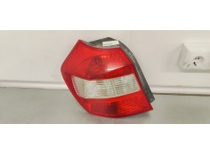 Recambio de piloto trasero izquierdo para bmw serie 1 berlina (e81/e87) 2.0 d referencia OEM IAM 6924501  