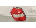 Recambio de piloto trasero izquierdo para bmw serie 1 berlina (e81/e87) 2.0 d referencia OEM IAM 6924501  