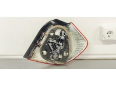 Recambio de piloto trasero izquierdo para bmw serie 1 berlina (e81/e87) 2.0 d referencia OEM IAM 6924501  
