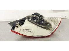 Recambio de piloto trasero izquierdo para bmw serie 1 berlina (e81/e87) 2.0 d referencia OEM IAM 6924501  