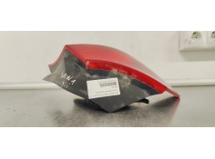Recambio de piloto trasero izquierdo para bmw serie 1 berlina (e81/e87) 2.0 d referencia OEM IAM 6924501  