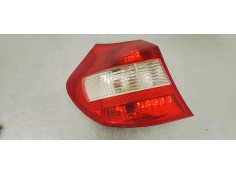 Recambio de piloto trasero izquierdo para bmw serie 1 berlina (e81/e87) 2.0 d referencia OEM IAM 6924501  