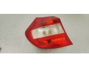 Recambio de piloto trasero izquierdo para bmw serie 1 berlina (e81/e87) 2.0 d referencia OEM IAM 6924501  
