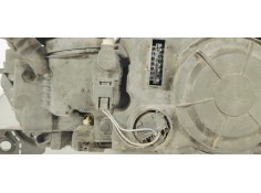 Recambio de faro derecho para citroen c5 berlina 1.6 16v hdi fap referencia OEM IAM   