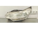 Recambio de faro izquierdo para citroen c5 berlina 1.6 16v hdi fap referencia OEM IAM   