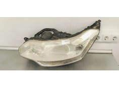 Recambio de faro izquierdo para citroen c5 berlina 1.6 16v hdi fap referencia OEM IAM   