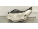 Recambio de faro izquierdo para citroen c5 berlina 1.6 16v hdi fap referencia OEM IAM   