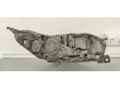 Recambio de faro izquierdo para citroen c5 berlina 1.6 16v hdi fap referencia OEM IAM   