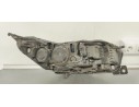 Recambio de faro izquierdo para citroen c5 berlina 1.6 16v hdi fap referencia OEM IAM   