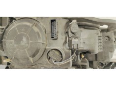 Recambio de faro izquierdo para citroen c5 berlina 1.6 16v hdi fap referencia OEM IAM   