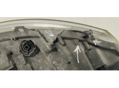 Recambio de faro izquierdo para citroen c5 berlina 1.6 16v hdi fap referencia OEM IAM   