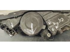 Recambio de faro derecho para citroen c5 berlina 1.6 16v hdi fap referencia OEM IAM   