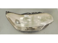 Recambio de faro derecho para citroen c5 berlina 1.6 16v hdi fap referencia OEM IAM   