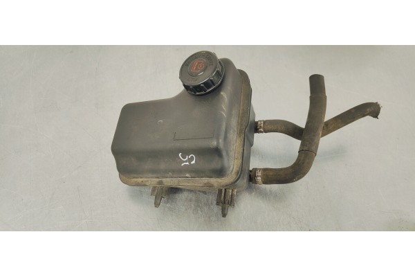 Recambio de deposito servo para citroen c5 berlina 1.6 16v hdi fap referencia OEM IAM 9654185480  