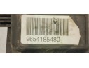 Recambio de deposito servo para citroen c5 berlina 1.6 16v hdi fap referencia OEM IAM 9654185480  