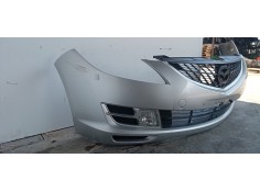 Recambio de paragolpes delantero para mazda 6 kombi (gh) 2.2 turbodiesel cat referencia OEM IAM   