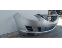 Recambio de paragolpes delantero para mazda 6 kombi (gh) 2.2 turbodiesel cat referencia OEM IAM   