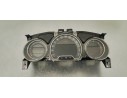Recambio de cuadro instrumentos para citroen c5 berlina 1.6 16v hdi fap referencia OEM IAM 9666326480  
