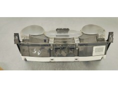 Recambio de cuadro instrumentos para citroen c5 berlina 1.6 16v hdi fap referencia OEM IAM 9666326480  