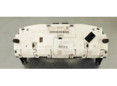Recambio de cuadro instrumentos para citroen c5 berlina 1.6 16v hdi fap referencia OEM IAM 9666326480  