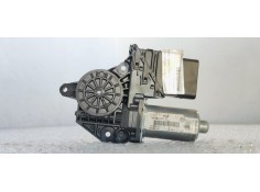 Recambio de motor elevalunas trasero izquierdo para volkswagen golf v berlina (1k1) highline 4motion referencia OEM IAM 1K483940