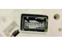 Recambio de cuadro instrumentos para citroen c5 berlina 1.6 16v hdi fap referencia OEM IAM 9666326480  